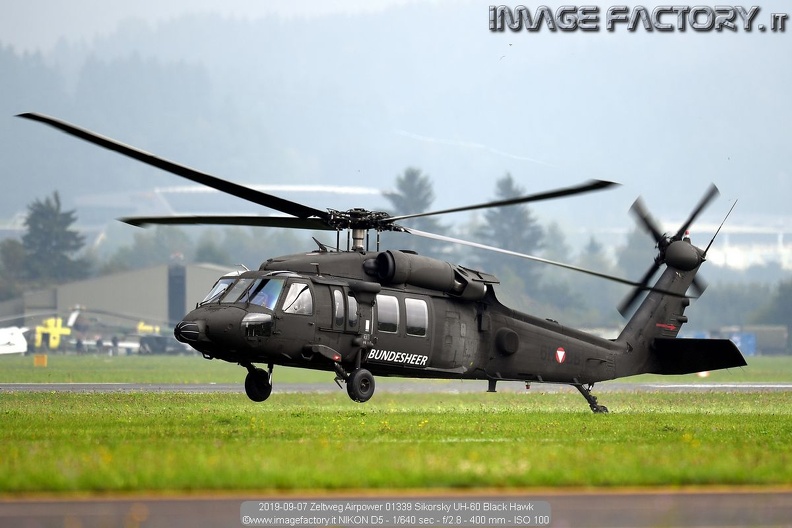 2019-09-07 Zeltweg Airpower 01339 Sikorsky UH-60 Black Hawk.jpg